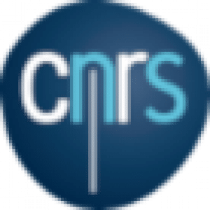 Logo CNRS