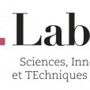 Logo LabEx