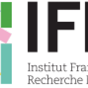 Logo IFRIS